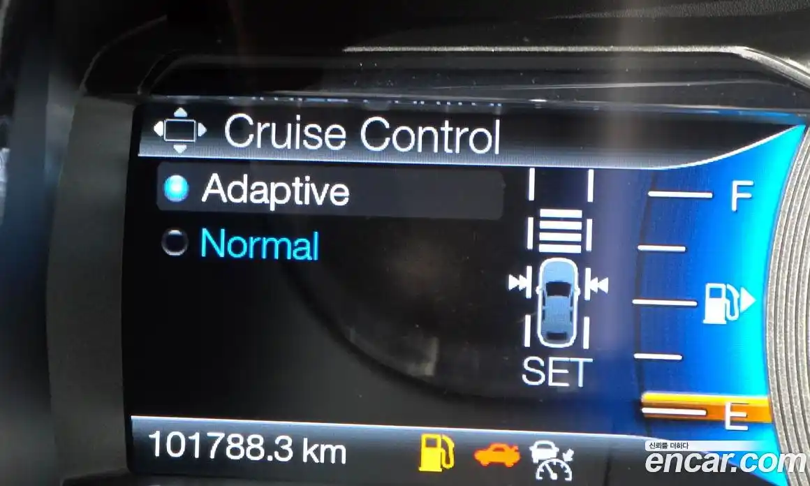 Ford Taurus 2015 2.0 автомат (гидро), фото 16