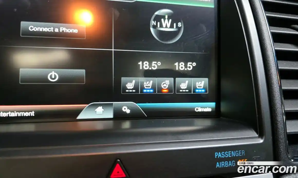 Ford Taurus 2015 2.0 автомат (гидро), фото 18