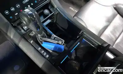 Ford Taurus 2015 2.0 автомат (гидро), миниатюра 9