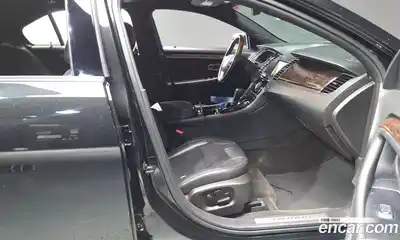 Ford Taurus 2015 2.0 автомат (гидро), миниатюра 10