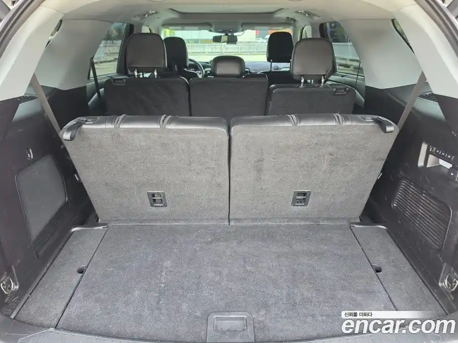 Ford Explorer 2021 3.0 автомат (гидро), фото 11