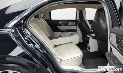 Lincoln Continental 2017 3.0 гидро, миниатюра 11