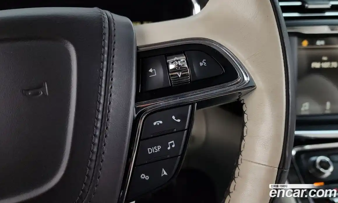 Lincoln Continental 2017 3.0 гидро, фото 14