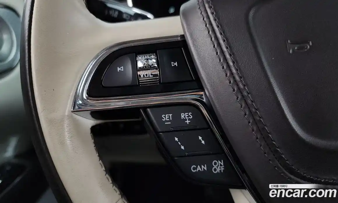 Lincoln Continental 2017 3.0 гидро, фото 15