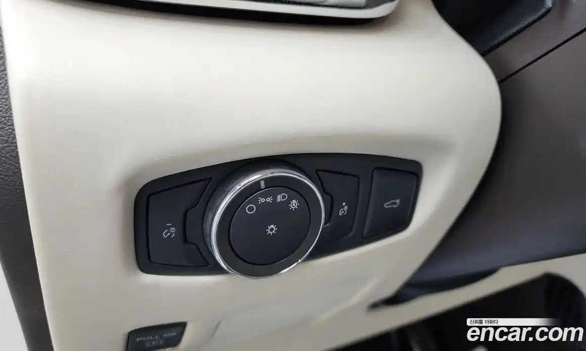 Lincoln Continental 2017 3.0 гидро, фото 16