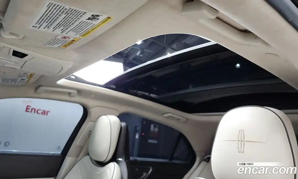 Lincoln Continental 2017 3.0 гидро, фото 17