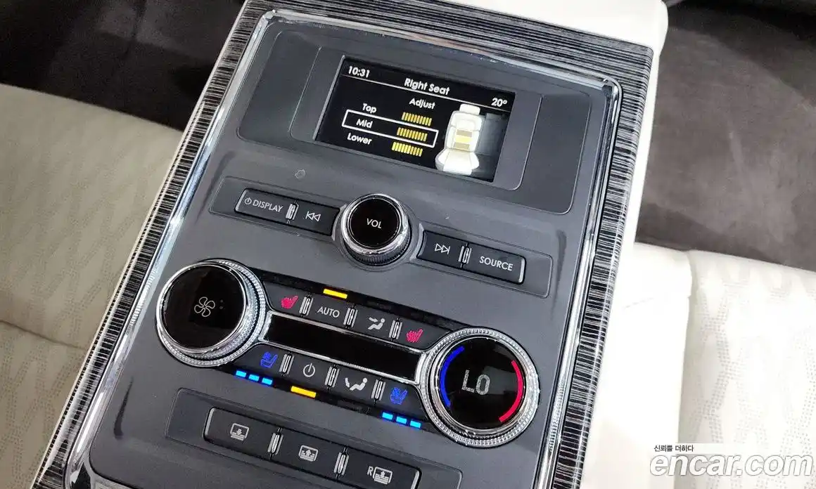 Lincoln Continental 2017 3.0 гидро, фото 20