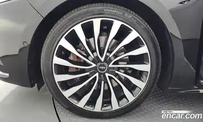 Lincoln Continental 2017 3.0 гидро, миниатюра 5
