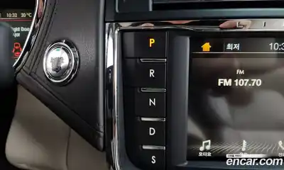 Lincoln Continental 2017 3.0 гидро, миниатюра 9
