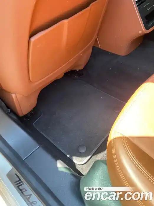 Maserati Quattroporte 2015 3.0 гидро, фото 11