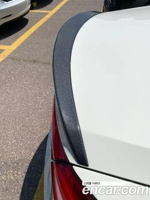 Maserati Quattroporte 2015 3.0 гидро, фото 6