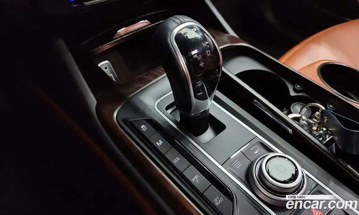 Maserati Levante 2017 3.0 гидро, фото 12