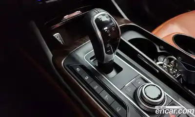 Maserati Levante 2017 3.0 гидро, миниатюра 12