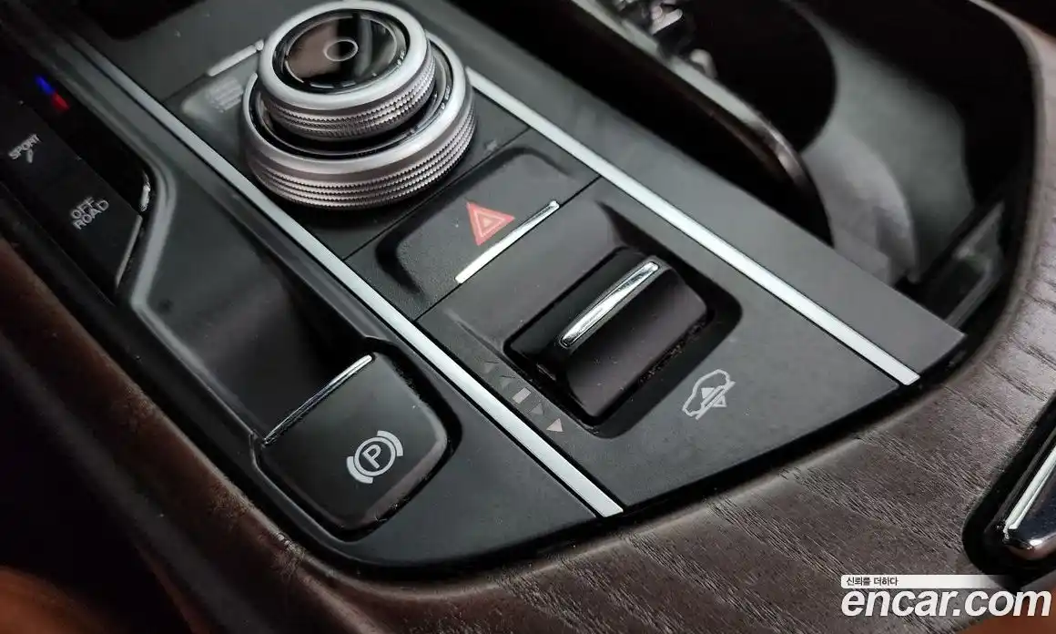 Maserati Levante 2017 3.0 гидро, фото 21