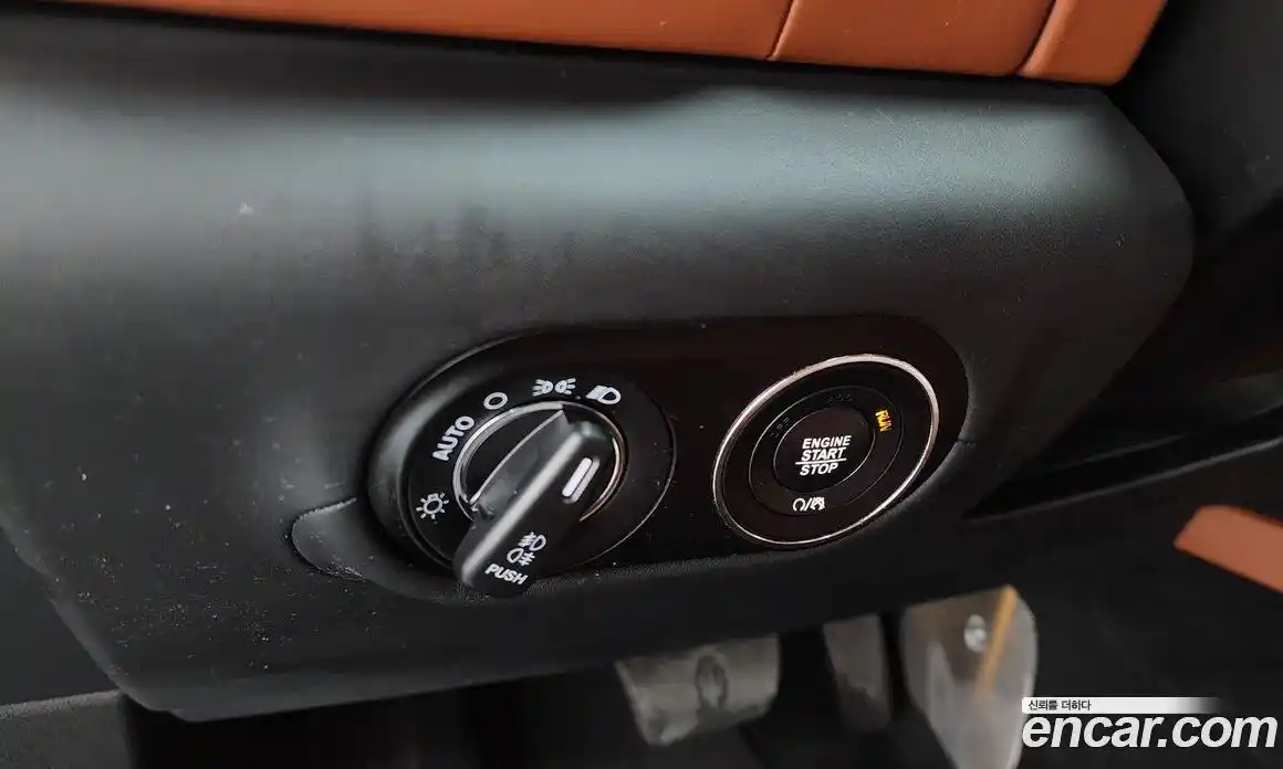 Maserati Levante 2017 3.0 гидро, фото 28