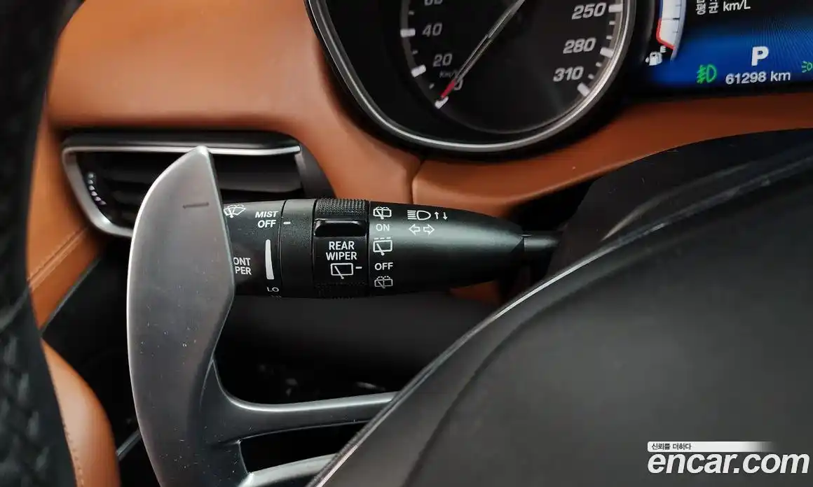 Maserati Levante 2017 3.0 гидро, фото 29