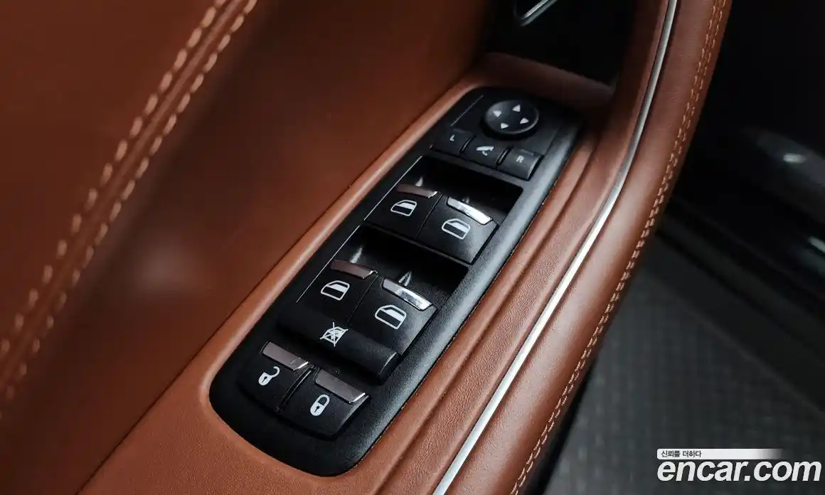 Maserati Levante 2017 3.0 гидро, фото 36