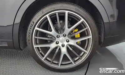 Maserati Levante 2017 3.0 гидро, миниатюра 7