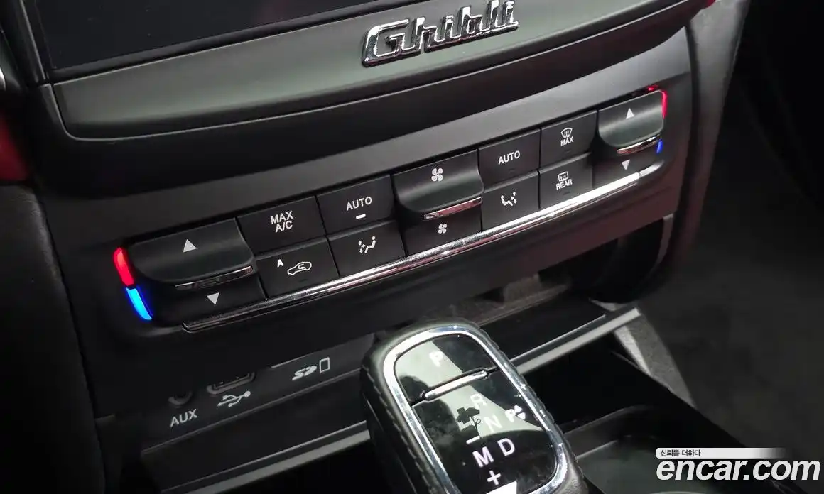 Maserati Ghibli 2019 3.0 гидро, фото 18
