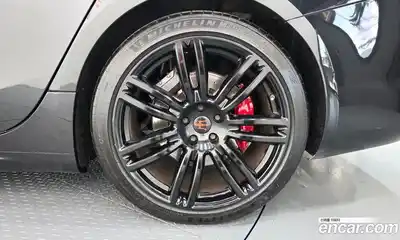 Maserati Ghibli 2019 3.0 гидро, миниатюра 5
