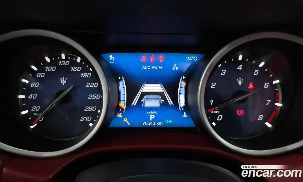 Maserati Ghibli 2019 3.0 гидро, фото 8