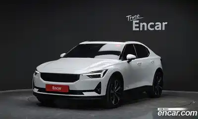 Polestar Polestar 2