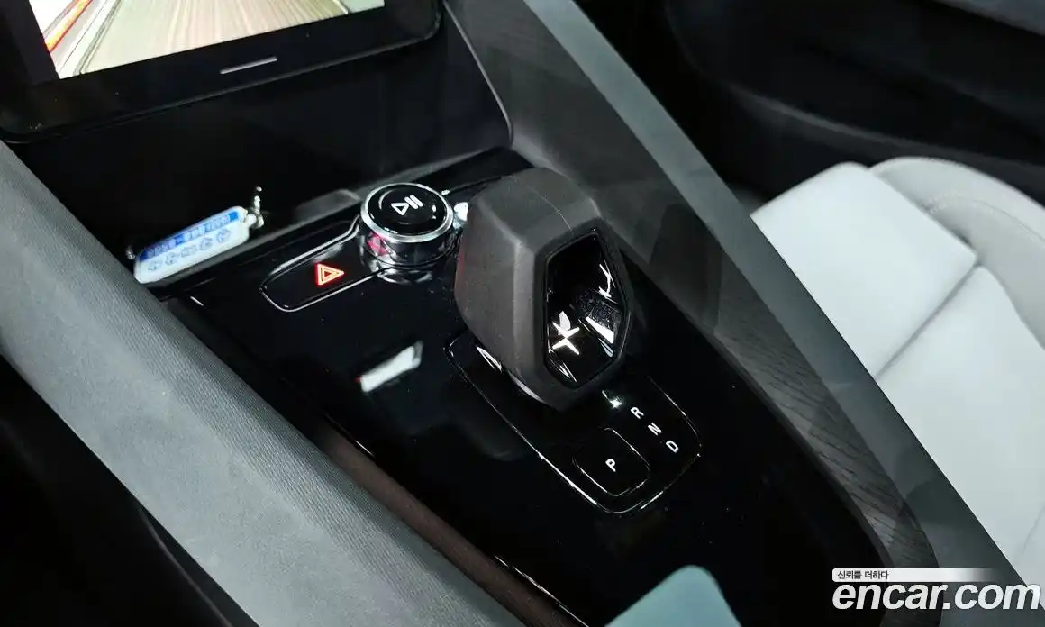 Polestar Polestar 2 2022 0.2 гидро, фото 12