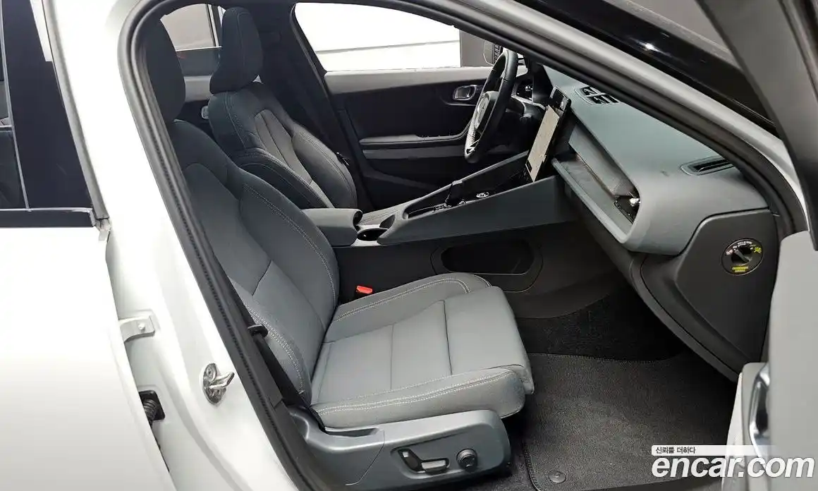 Polestar Polestar 2 2022 0.2 гидро, фото 13