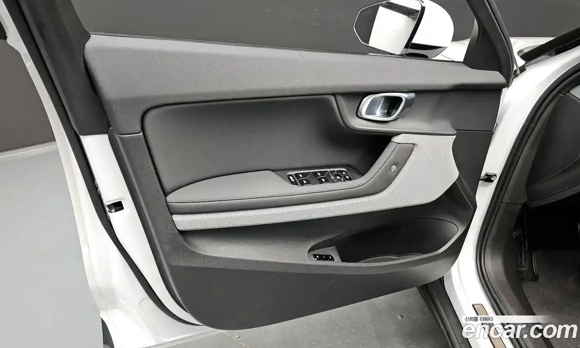 Polestar Polestar 2 2022 0.2 гидро, фото 14