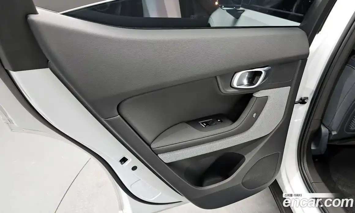 Polestar Polestar 2 2022 0.2 гидро, фото 15
