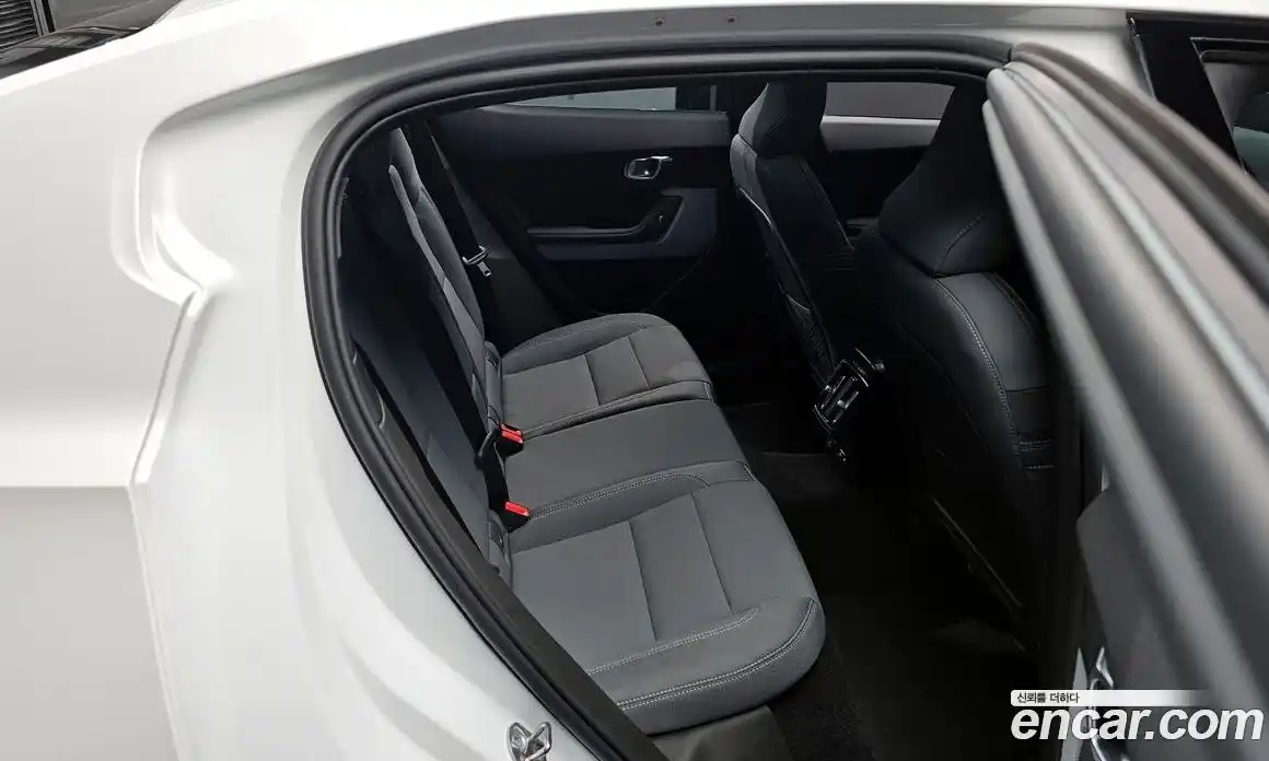Polestar Polestar 2 2022 0.2 гидро, фото 16