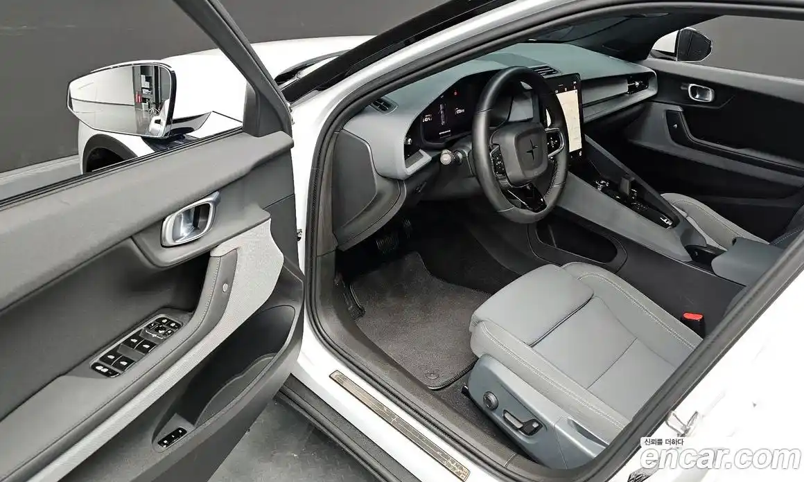 Polestar Polestar 2 2022 0.2 гидро, фото 17