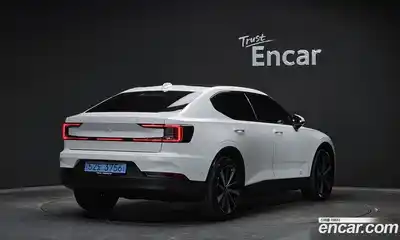 Polestar Polestar 2 2022 0.2 гидро, миниатюра 2