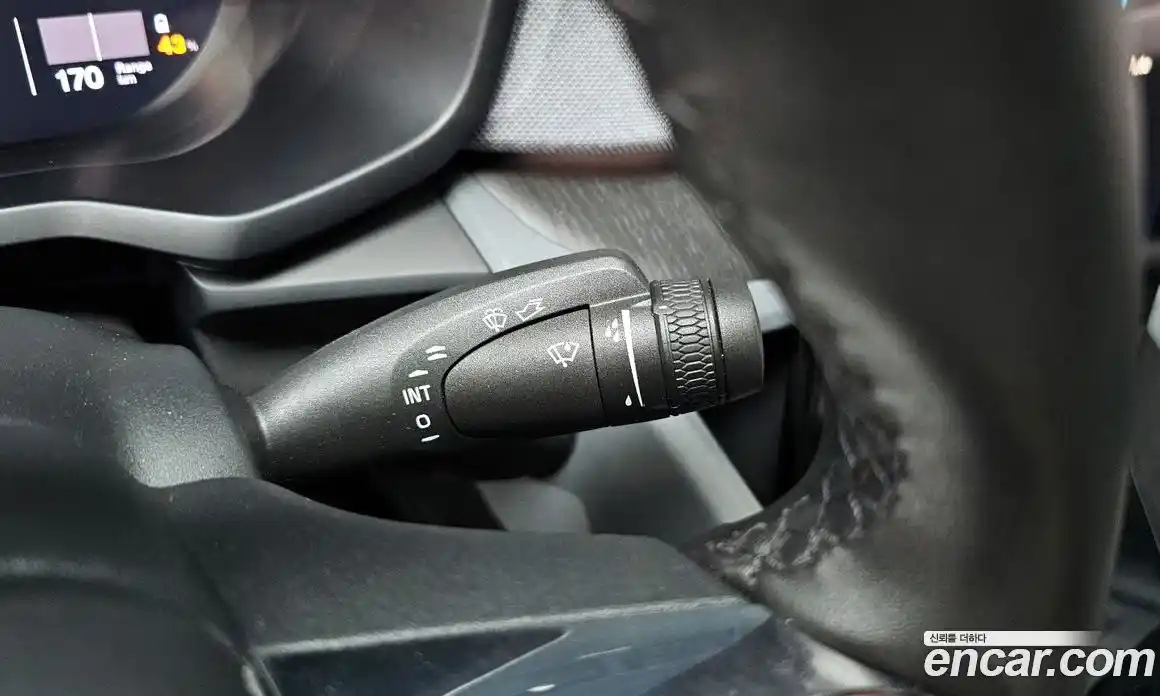 Polestar Polestar 2 2022 0.2 гидро, фото 23