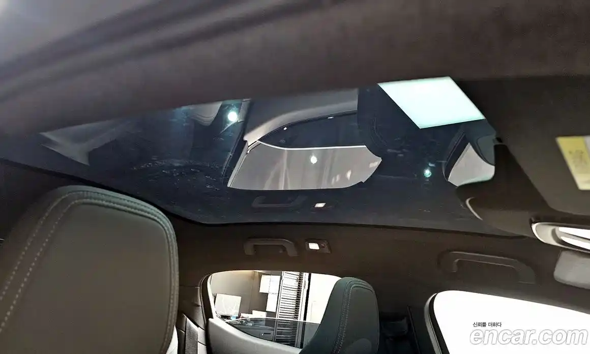 Polestar Polestar 2 2022 0.2 гидро, фото 24