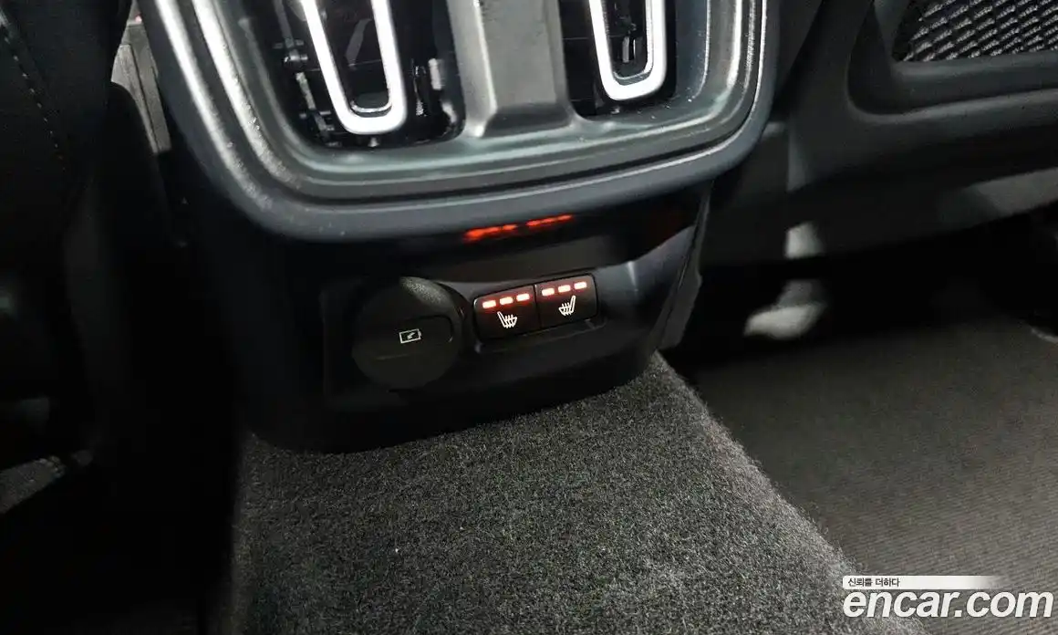 Polestar Polestar 2 2022 0.2 гидро, фото 25