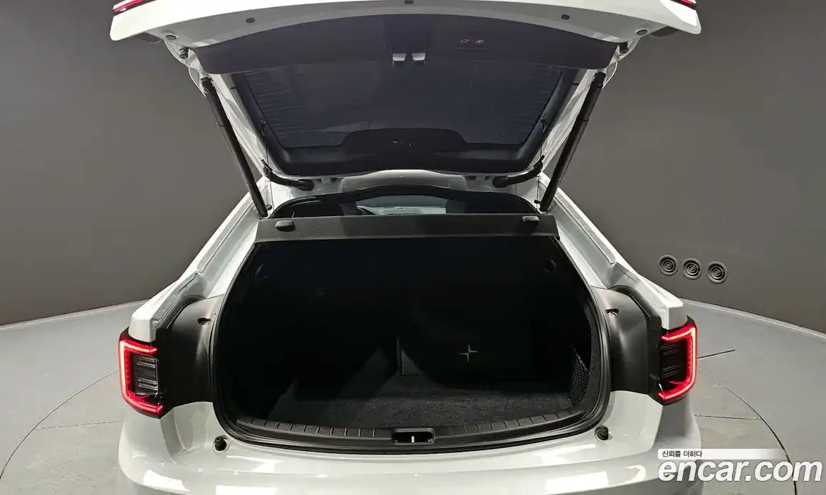 Polestar Polestar 2 2022 0.2 гидро, фото 26