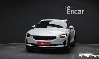 Polestar Polestar 2 2022 0.2 гидро, миниатюра 3