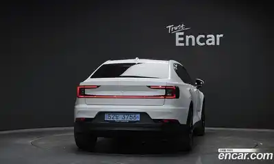 Polestar Polestar 2 2022 0.2 гидро, миниатюра 4
