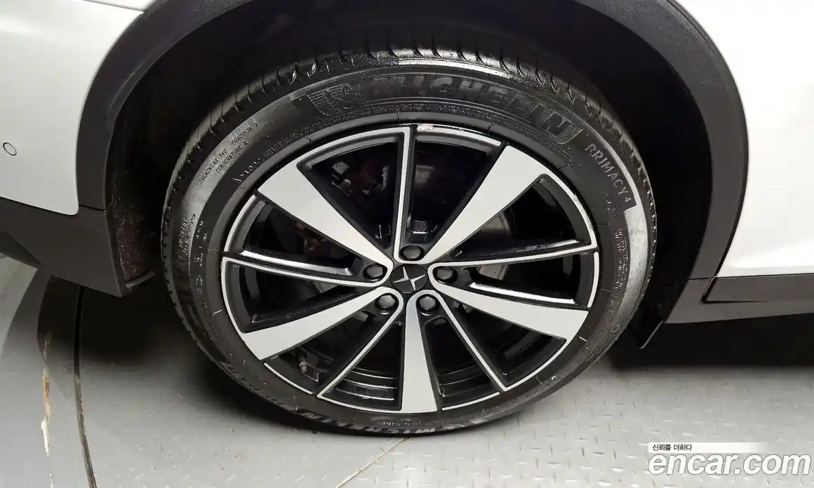 Polestar Polestar 2 2022 0.2 гидро, фото 5