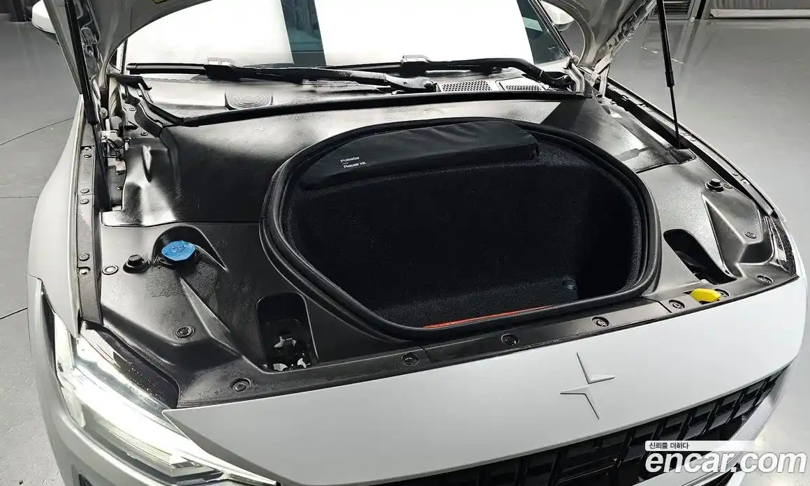 Polestar Polestar 2 2022 0.2 гидро, фото 6