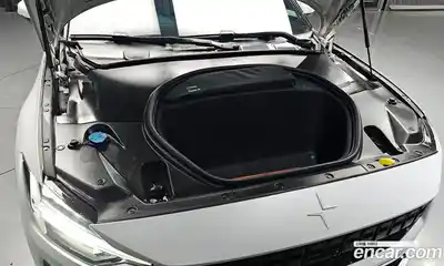 Polestar Polestar 2 2022 0.2 гидро, миниатюра 6