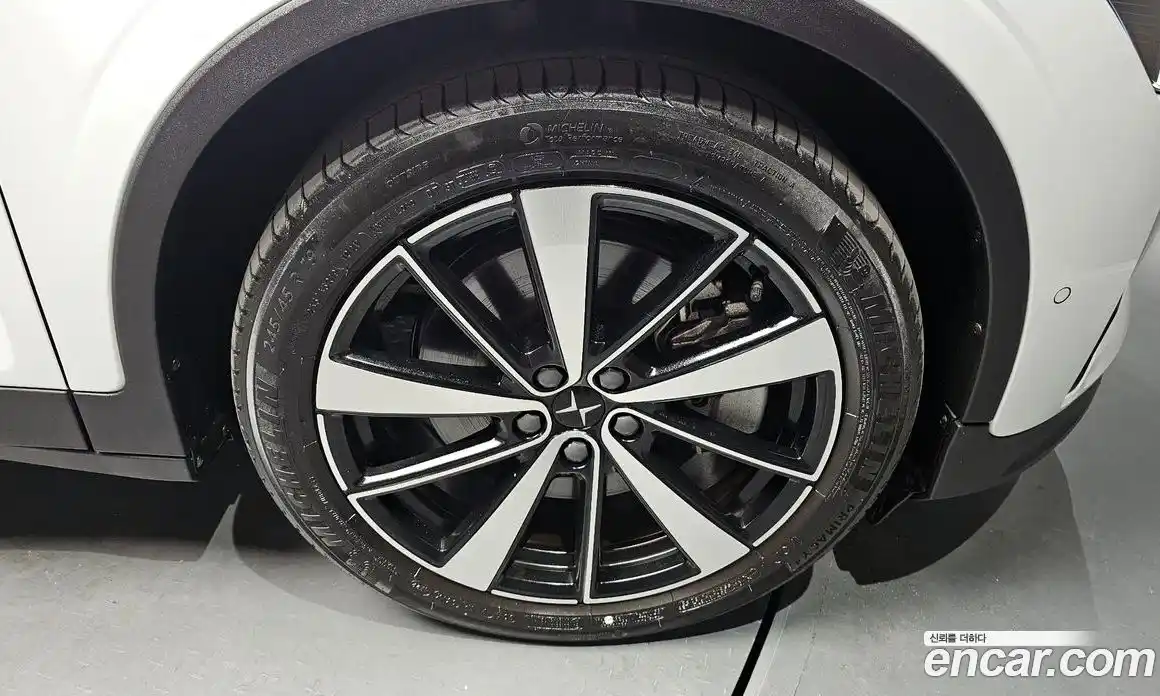 Polestar Polestar 2 2022 0.2 гидро, фото 7
