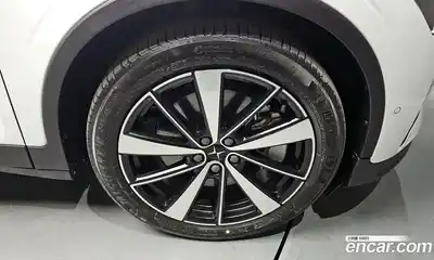 Polestar Polestar 2 2022 0.2 гидро, миниатюра 7