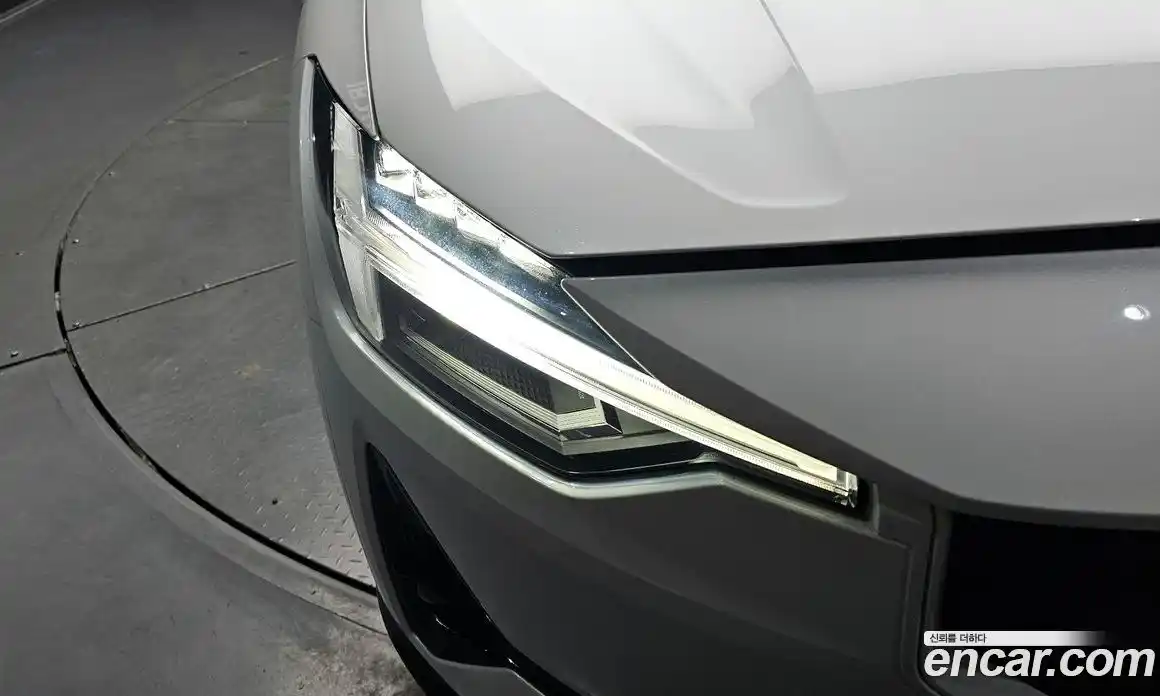 Polestar Polestar 2 2022 0.2 гидро, фото 8