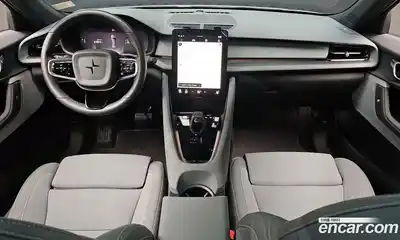 Polestar Polestar 2 2022 0.2 гидро, миниатюра 10