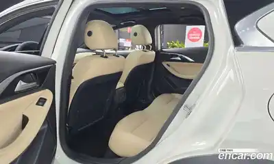 Infiniti QX30 2019 2.0 гидро, миниатюра 11