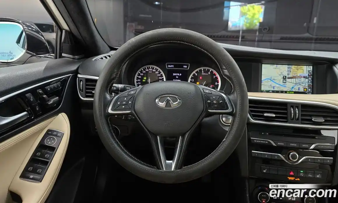 Infiniti QX30 2019 2.0 гидро, фото 12