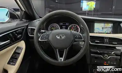 Infiniti QX30 2019 2.0 гидро, миниатюра 12