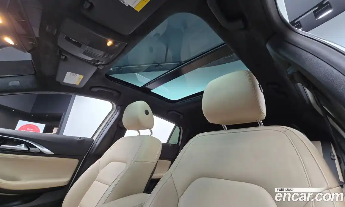 Infiniti QX30 2019 2.0 гидро, фото 20